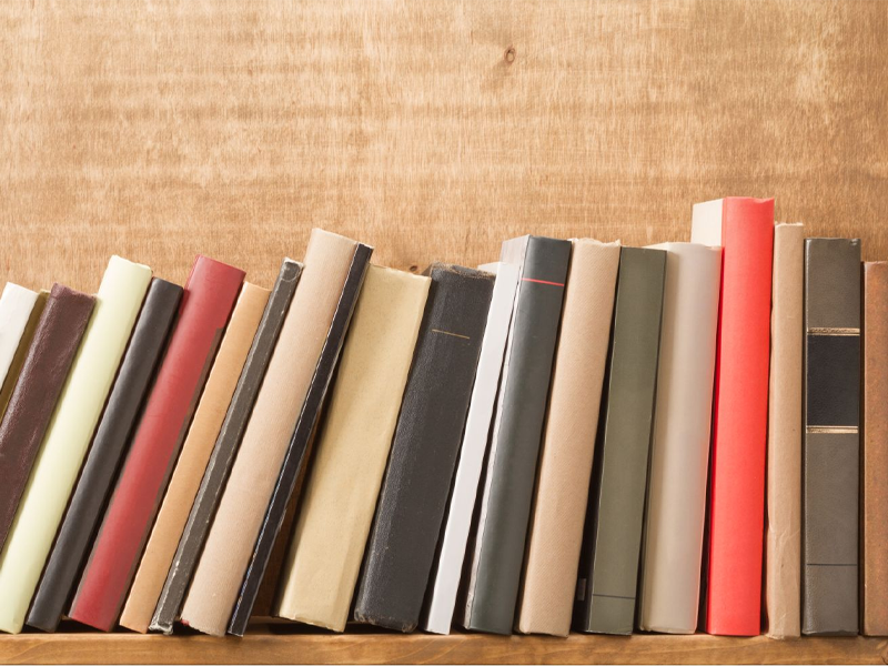 The Ultimate Guide to the Best Fiction Books and Best Political Books